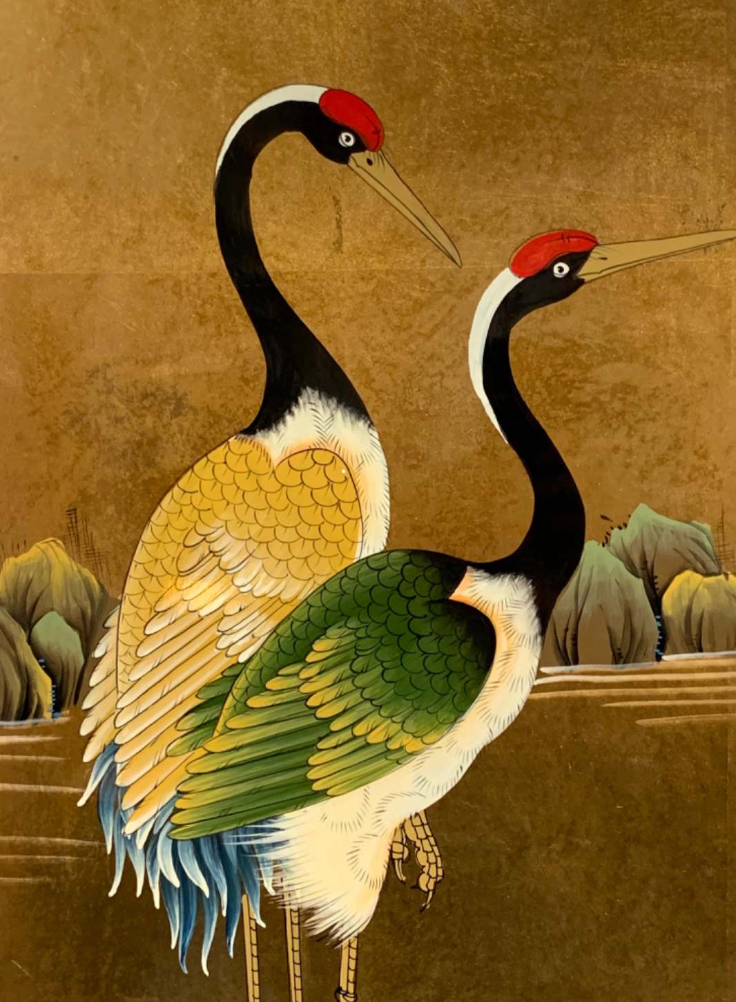 Asian Art & Ceramics