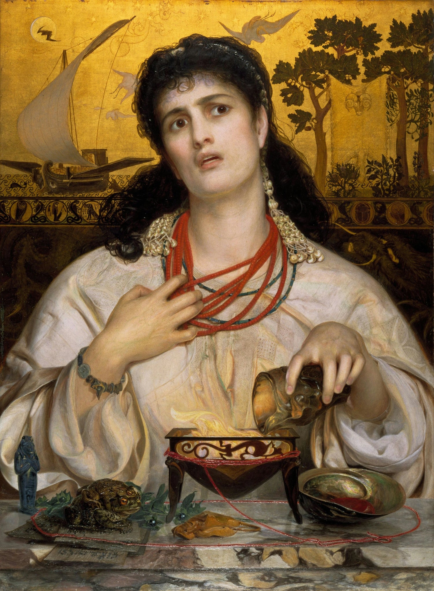 Jewellery & Objects