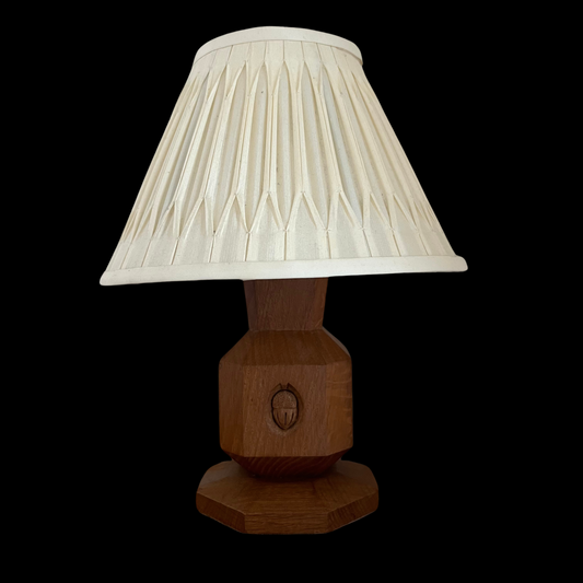 Acornman Lamp